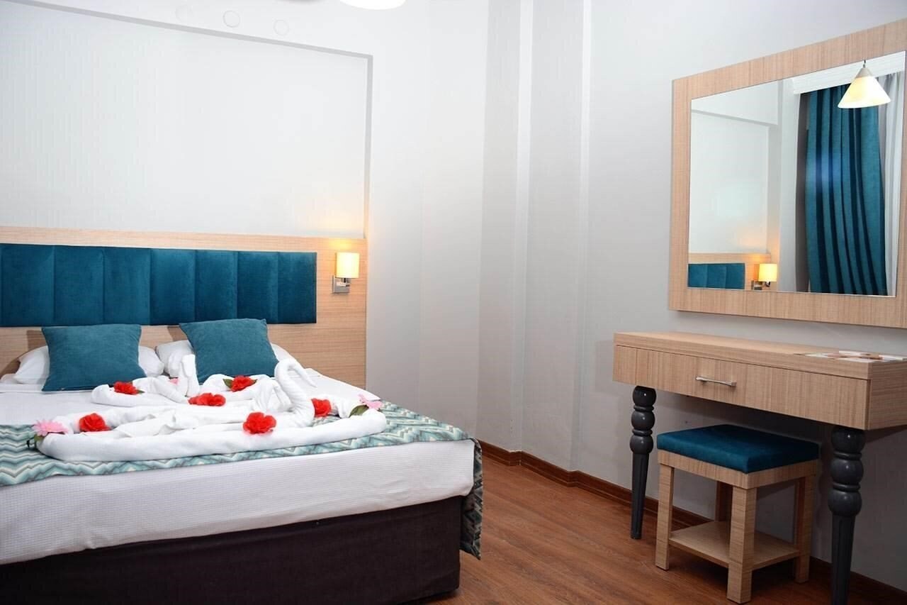 Фотография Club Sea Time 4*